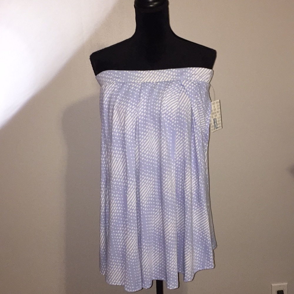 Madison skirt